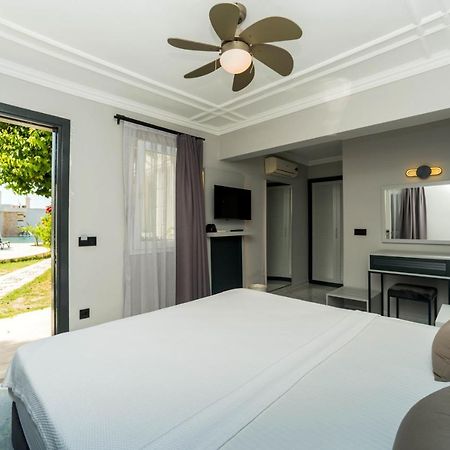 Art Suites Hotel Yalıkavak Exteriér fotografie