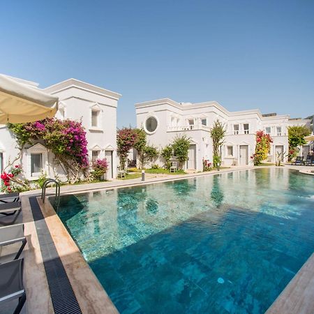 Art Suites Hotel Yalıkavak Exteriér fotografie