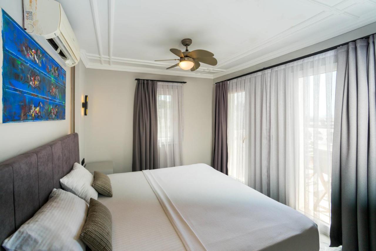 Art Suites Hotel Yalıkavak Exteriér fotografie