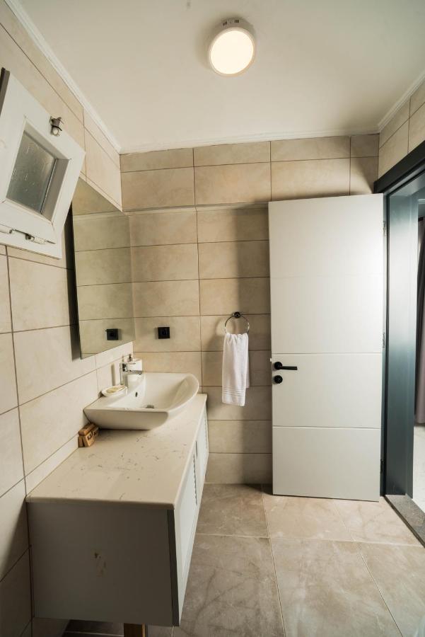 Art Suites Hotel Yalıkavak Exteriér fotografie