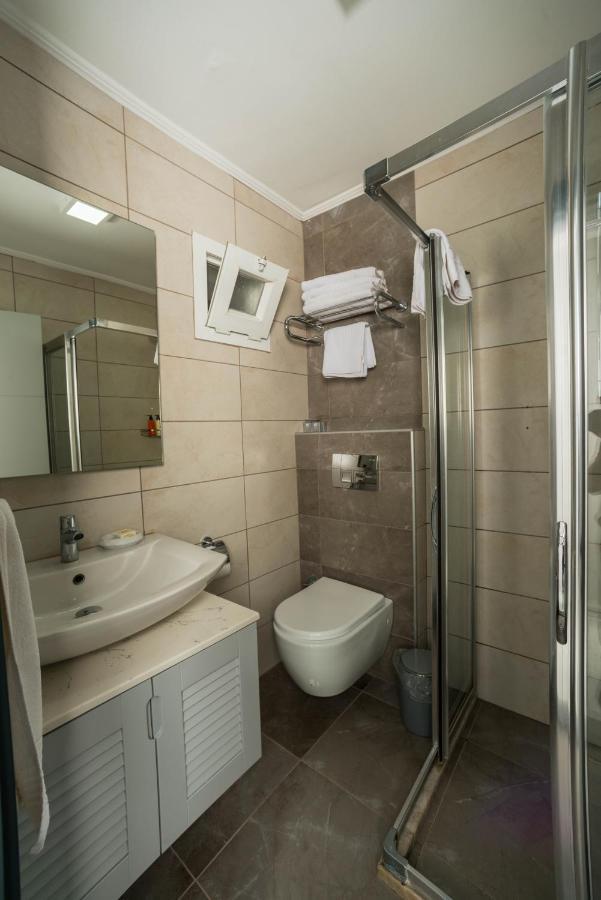 Art Suites Hotel Yalıkavak Exteriér fotografie