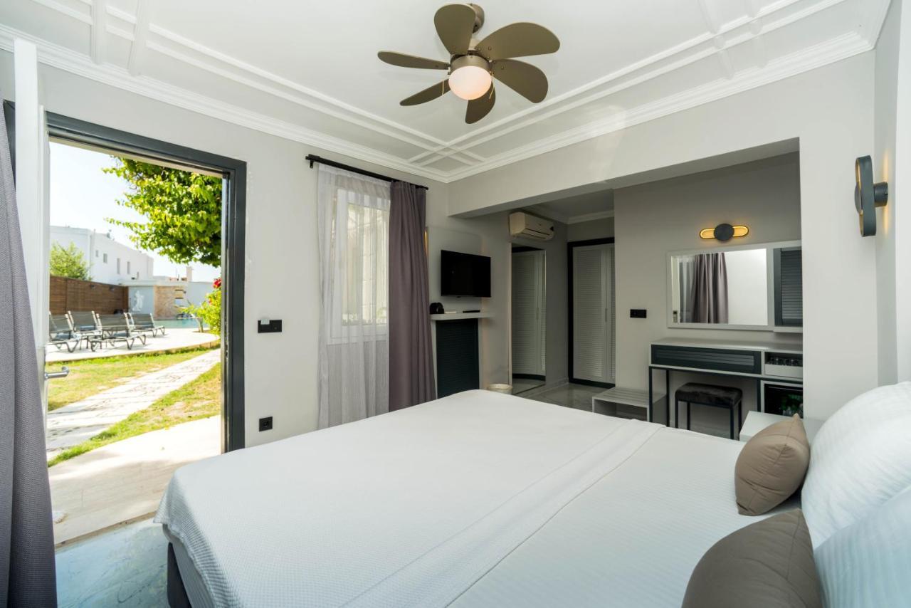 Art Suites Hotel Yalıkavak Exteriér fotografie