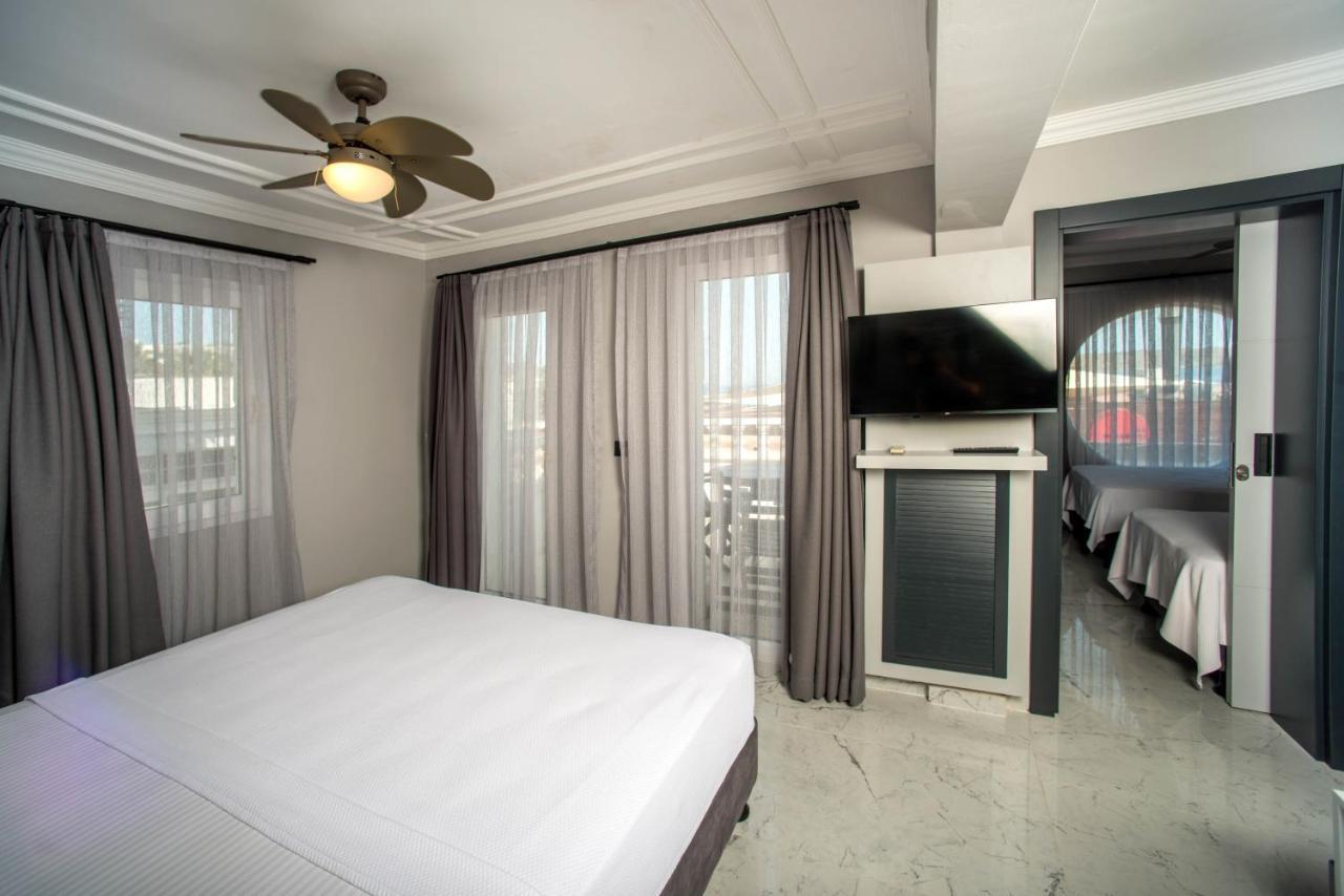 Art Suites Hotel Yalıkavak Exteriér fotografie
