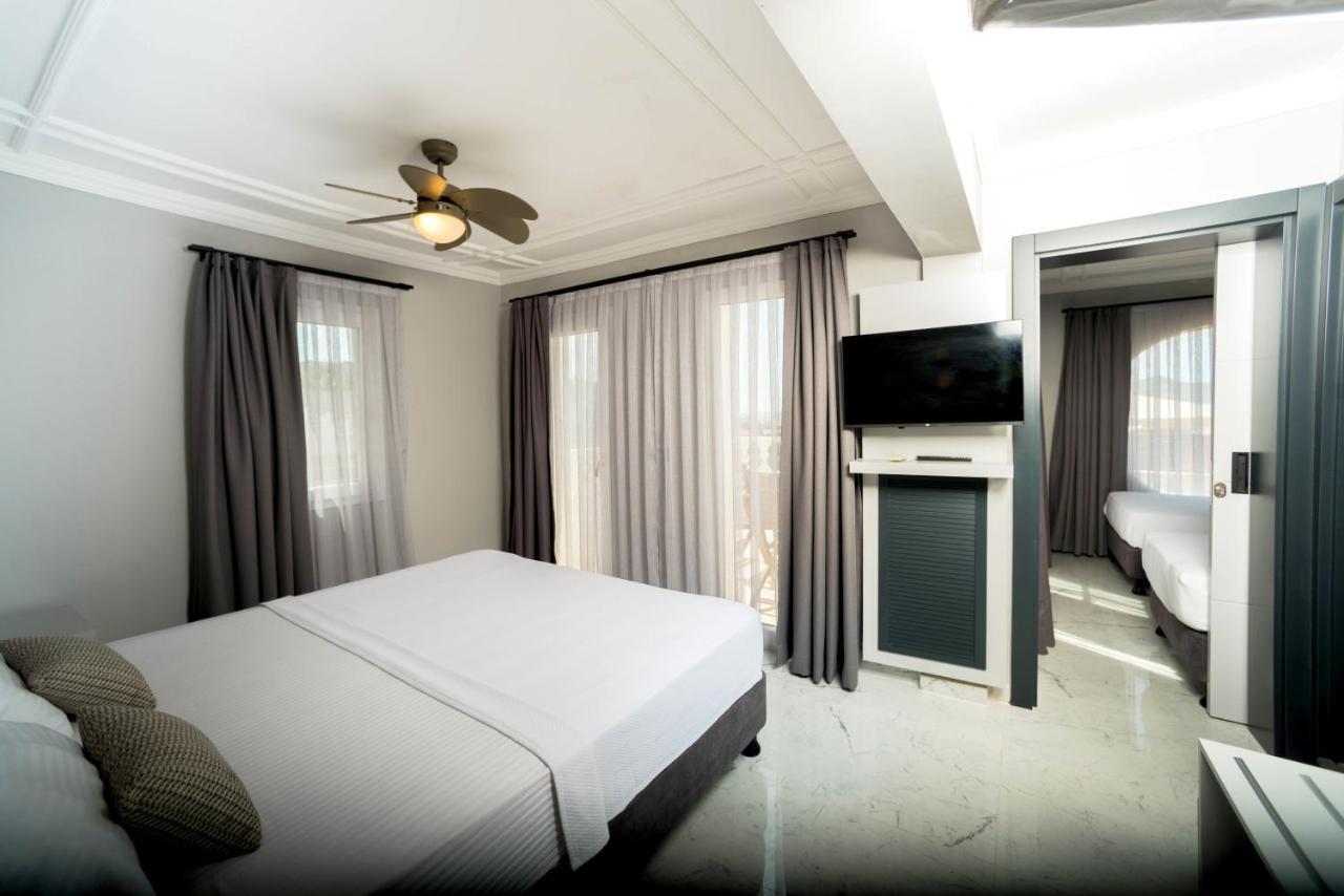 Art Suites Hotel Yalıkavak Exteriér fotografie