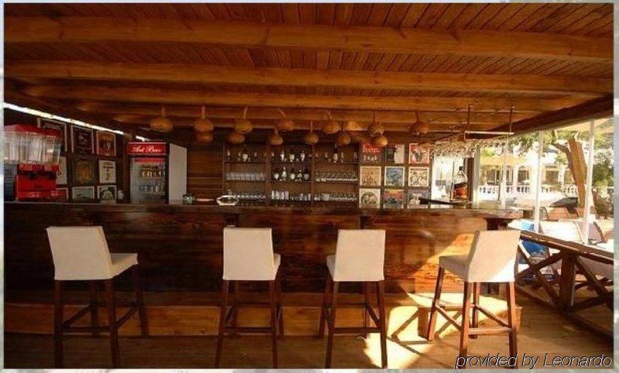 Art Suites Hotel Yalıkavak Restaurace fotografie