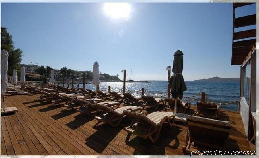 Art Suites Hotel Yalıkavak Zařízení fotografie