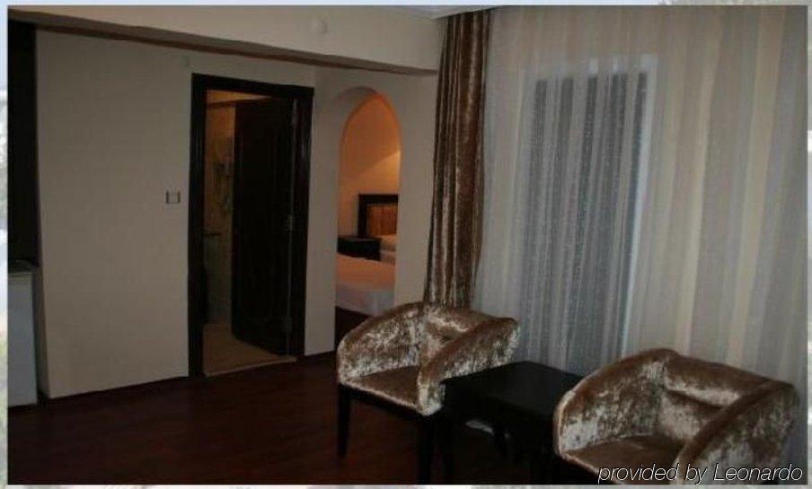 Art Suites Hotel Yalıkavak Pokoj fotografie