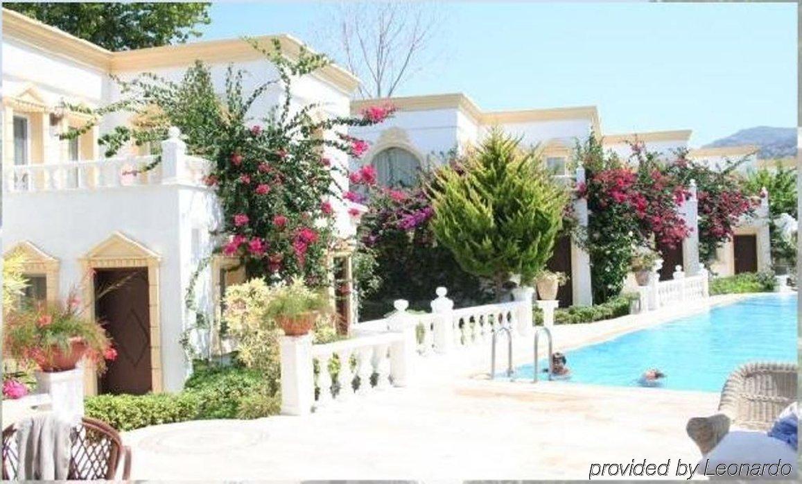 Art Suites Hotel Yalıkavak Exteriér fotografie