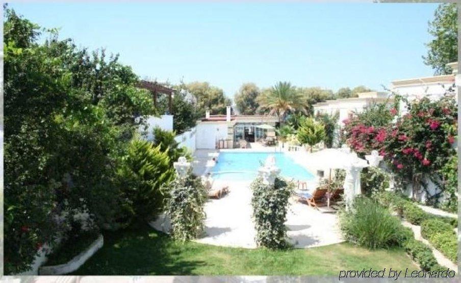 Art Suites Hotel Yalıkavak Exteriér fotografie