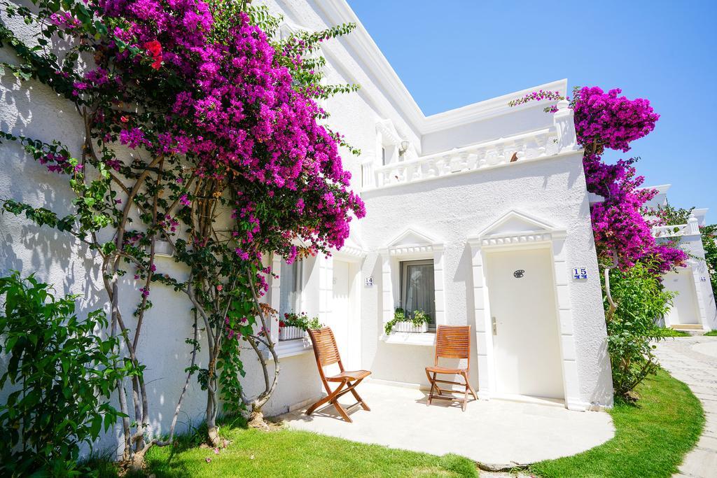 Art Suites Hotel Yalıkavak Exteriér fotografie