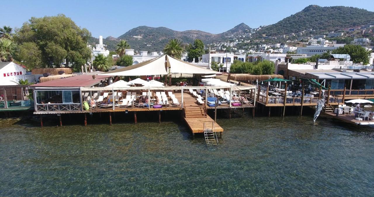 Art Suites Hotel Yalıkavak Exteriér fotografie