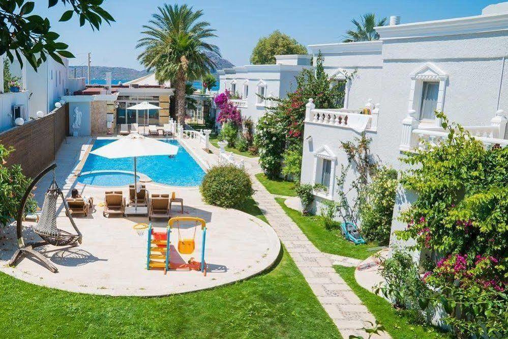 Art Suites Hotel Yalıkavak Exteriér fotografie