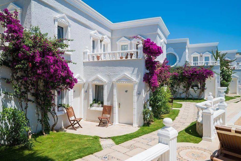 Art Suites Hotel Yalıkavak Exteriér fotografie