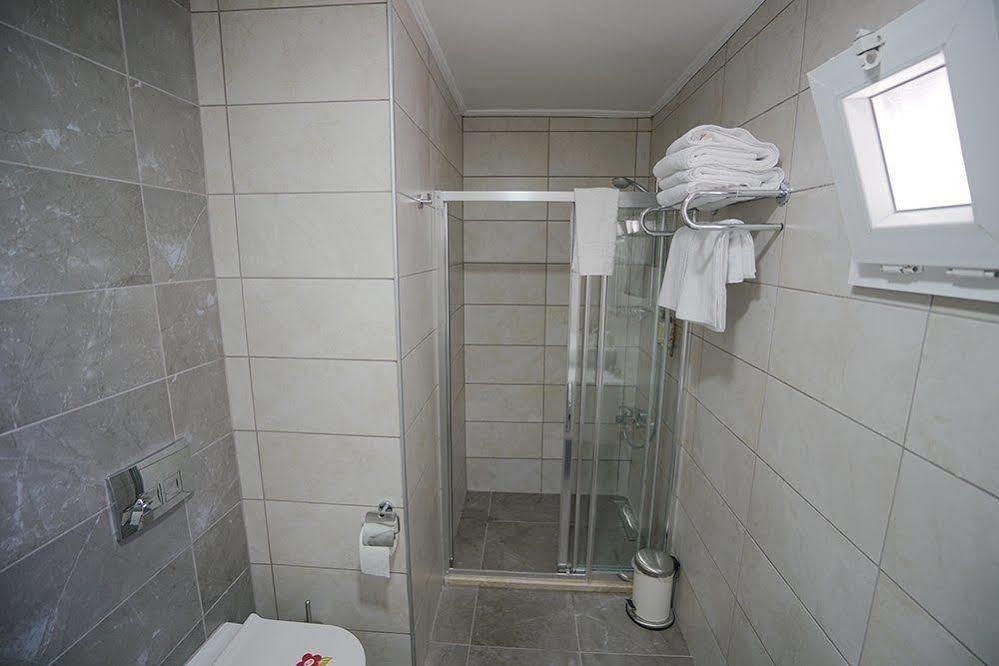 Art Suites Hotel Yalıkavak Exteriér fotografie