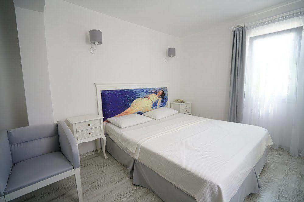 Art Suites Hotel Yalıkavak Exteriér fotografie