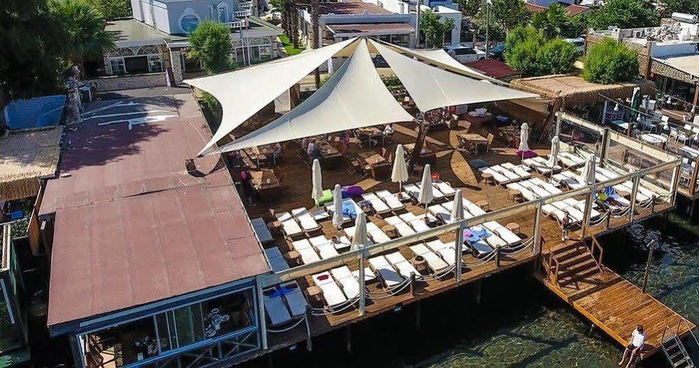 Art Suites Hotel Yalıkavak Exteriér fotografie
