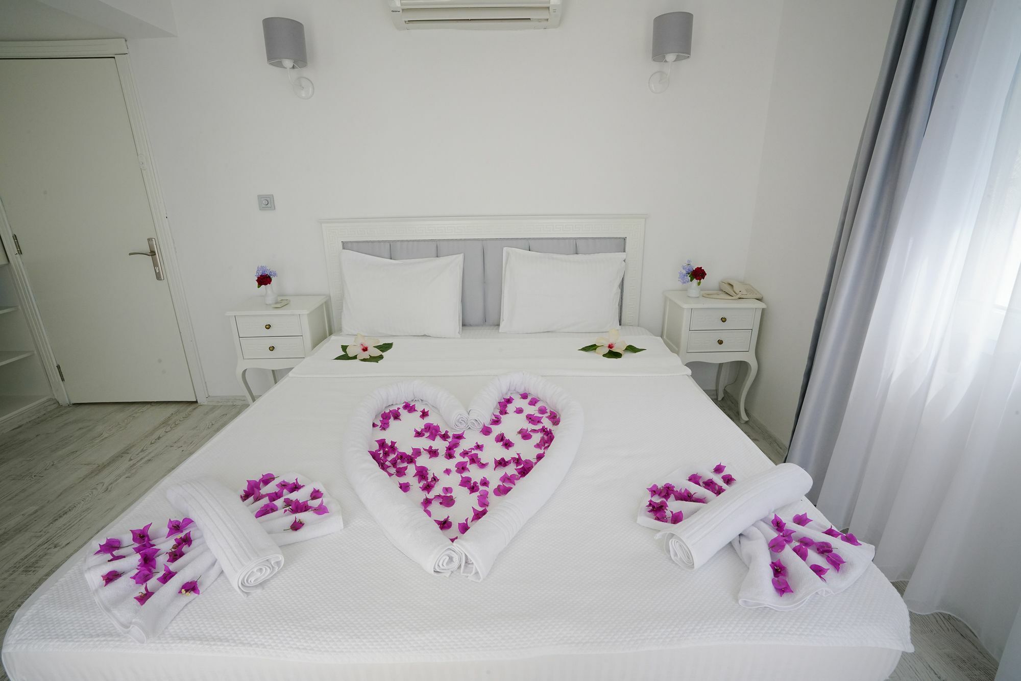 Art Suites Hotel Yalıkavak Exteriér fotografie