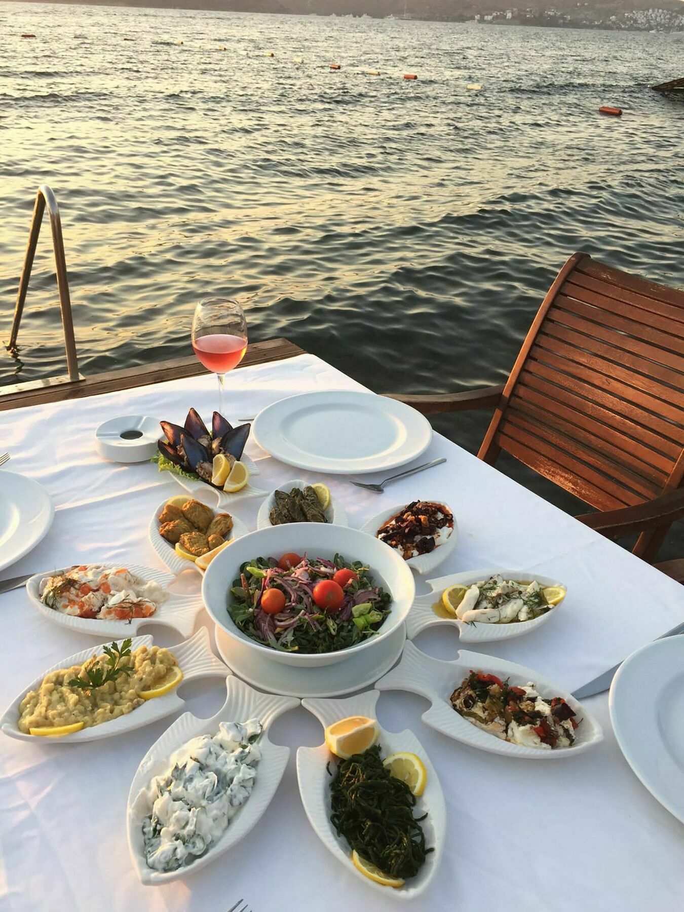 Art Suites Hotel Yalıkavak Exteriér fotografie