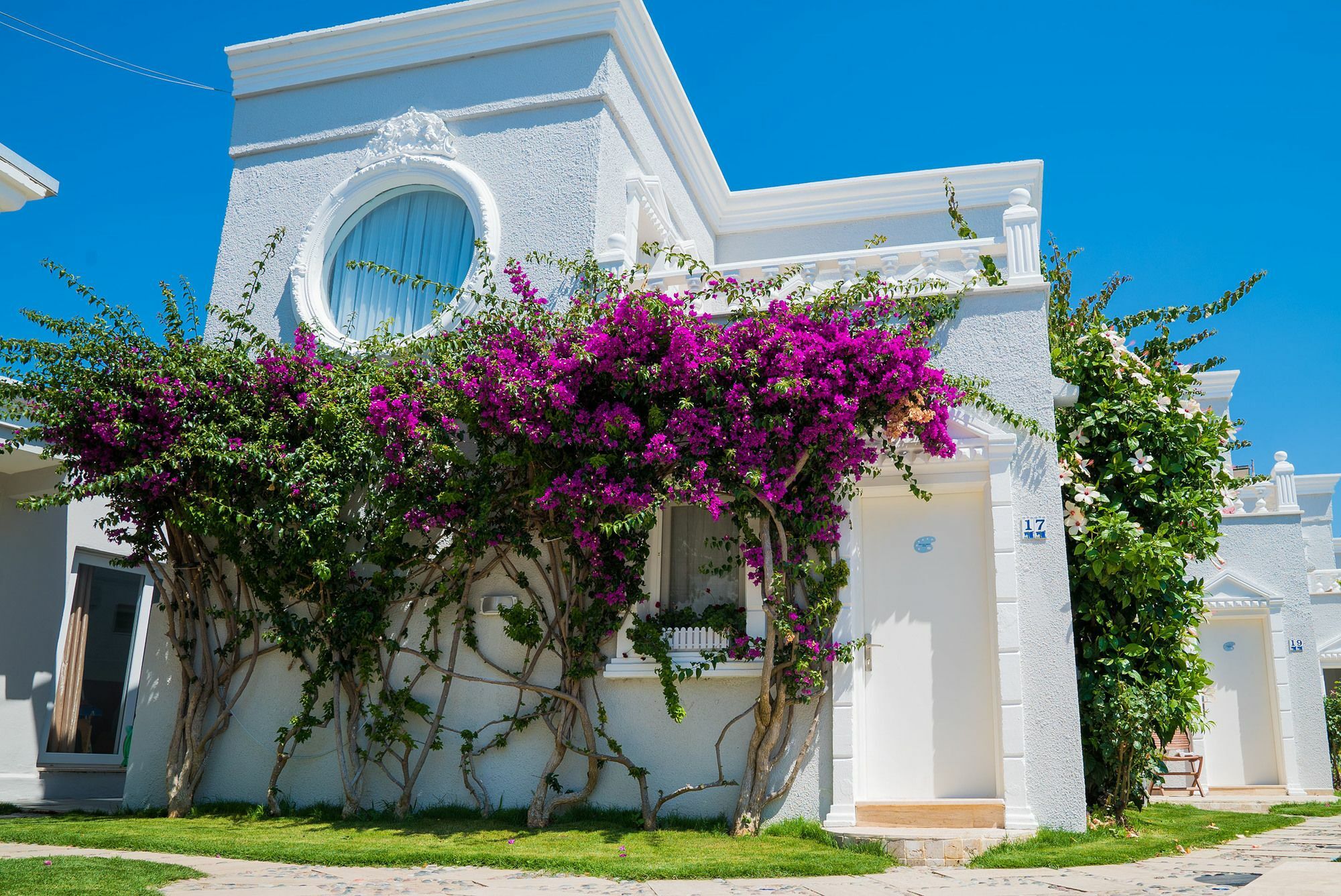 Art Suites Hotel Yalıkavak Exteriér fotografie