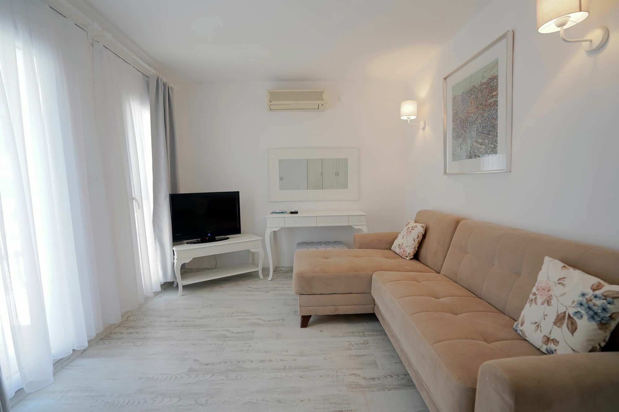Art Suites Hotel Yalıkavak Exteriér fotografie