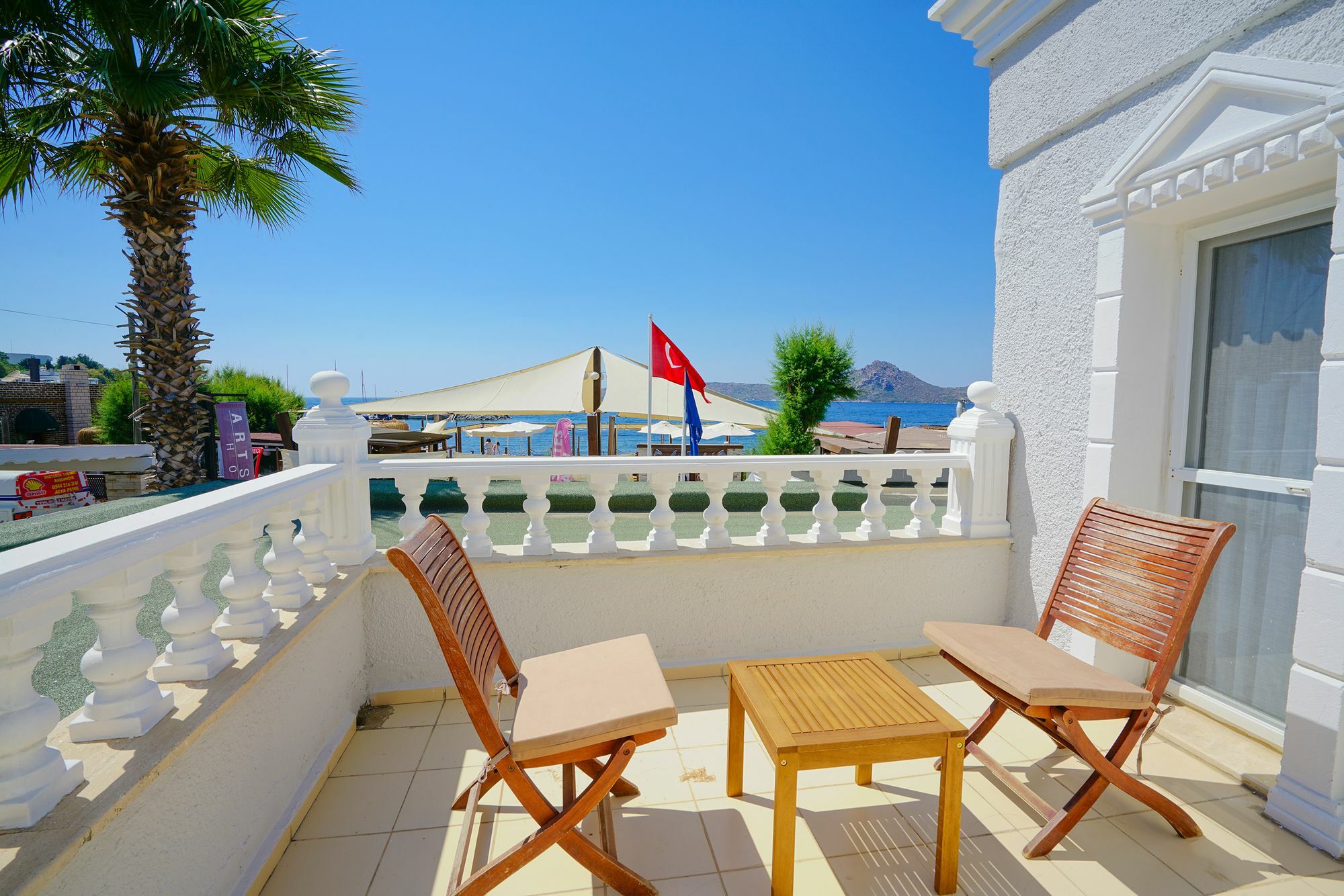 Art Suites Hotel Yalıkavak Exteriér fotografie
