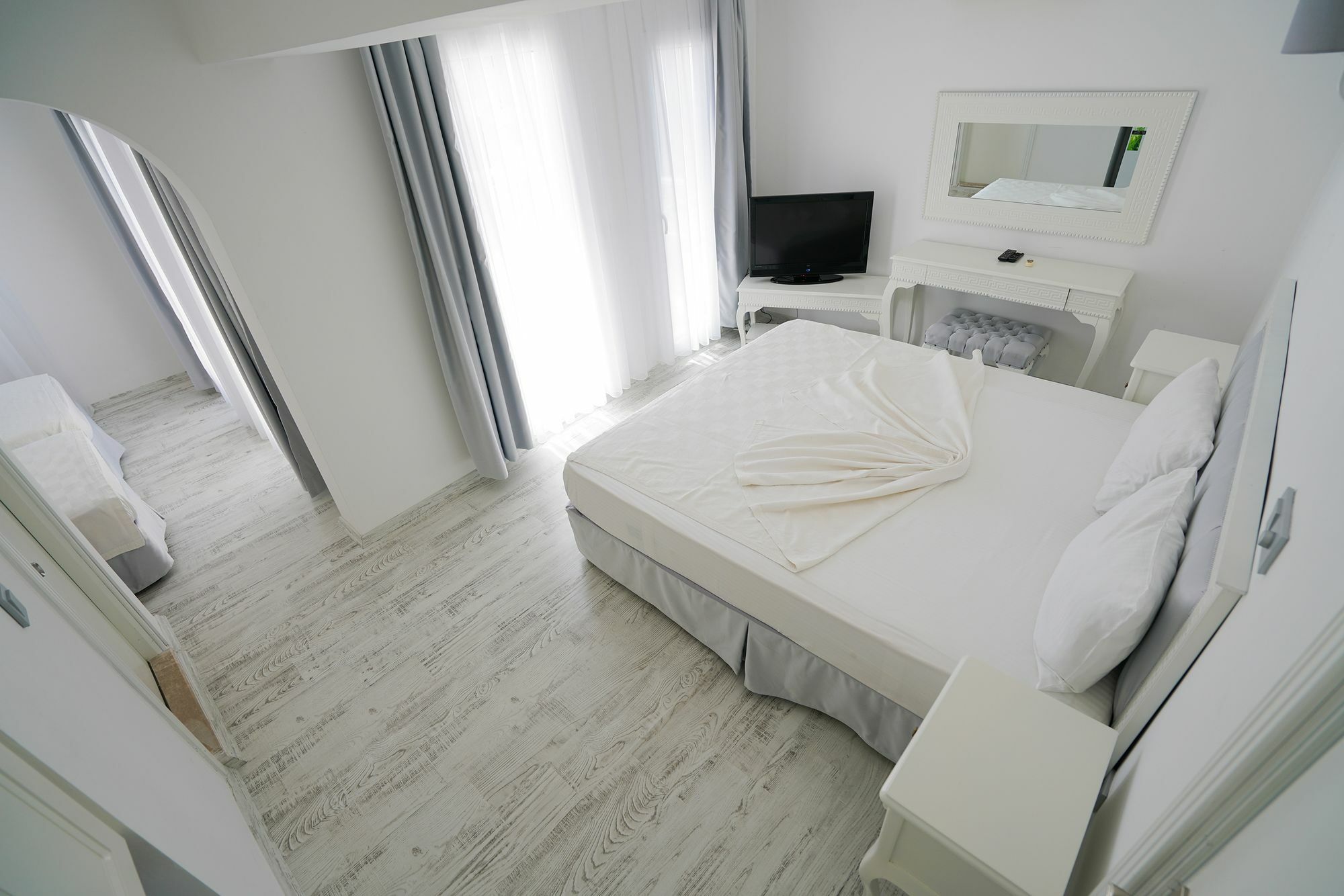 Art Suites Hotel Yalıkavak Exteriér fotografie