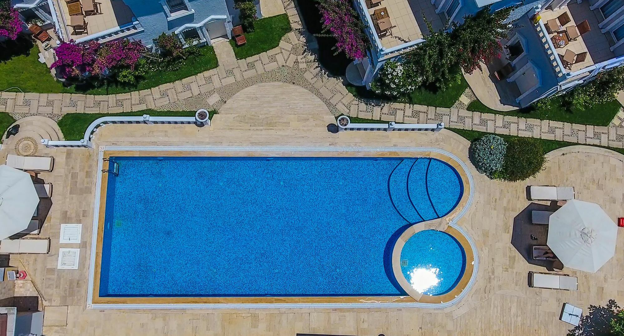 Art Suites Hotel Yalıkavak Exteriér fotografie