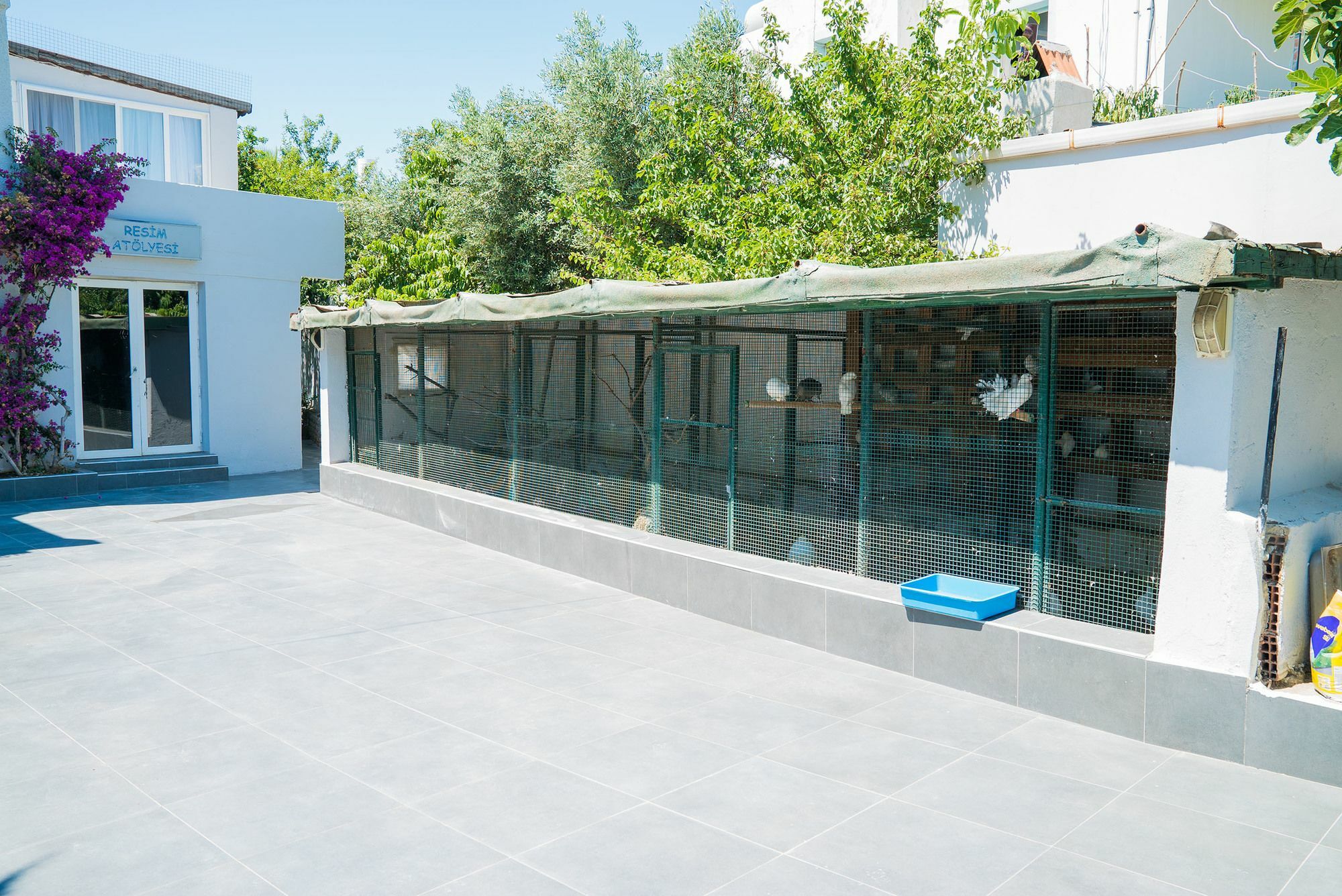 Art Suites Hotel Yalıkavak Exteriér fotografie